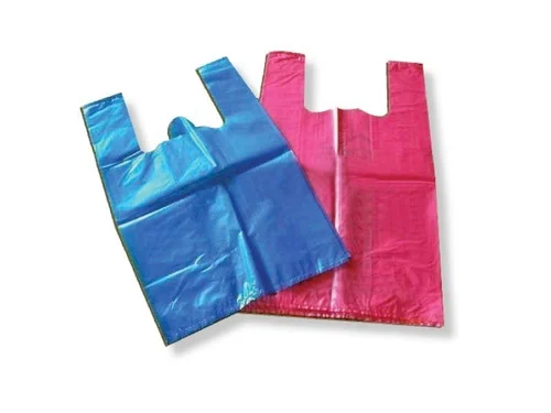LD SILKY PLASTIC BAGS